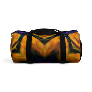 John Harrison-Duffle Bag