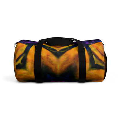 John Harrison-Duffle Bag