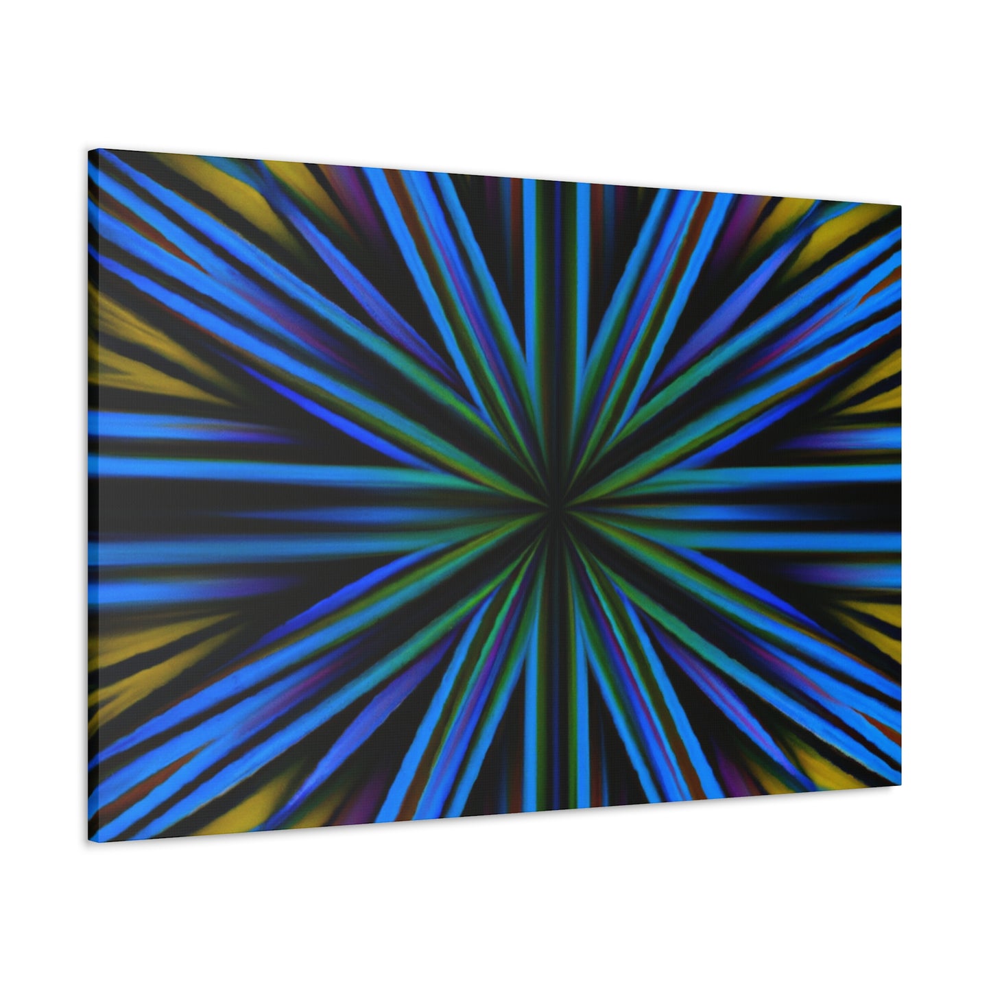 Antoine Watteau- Canvas