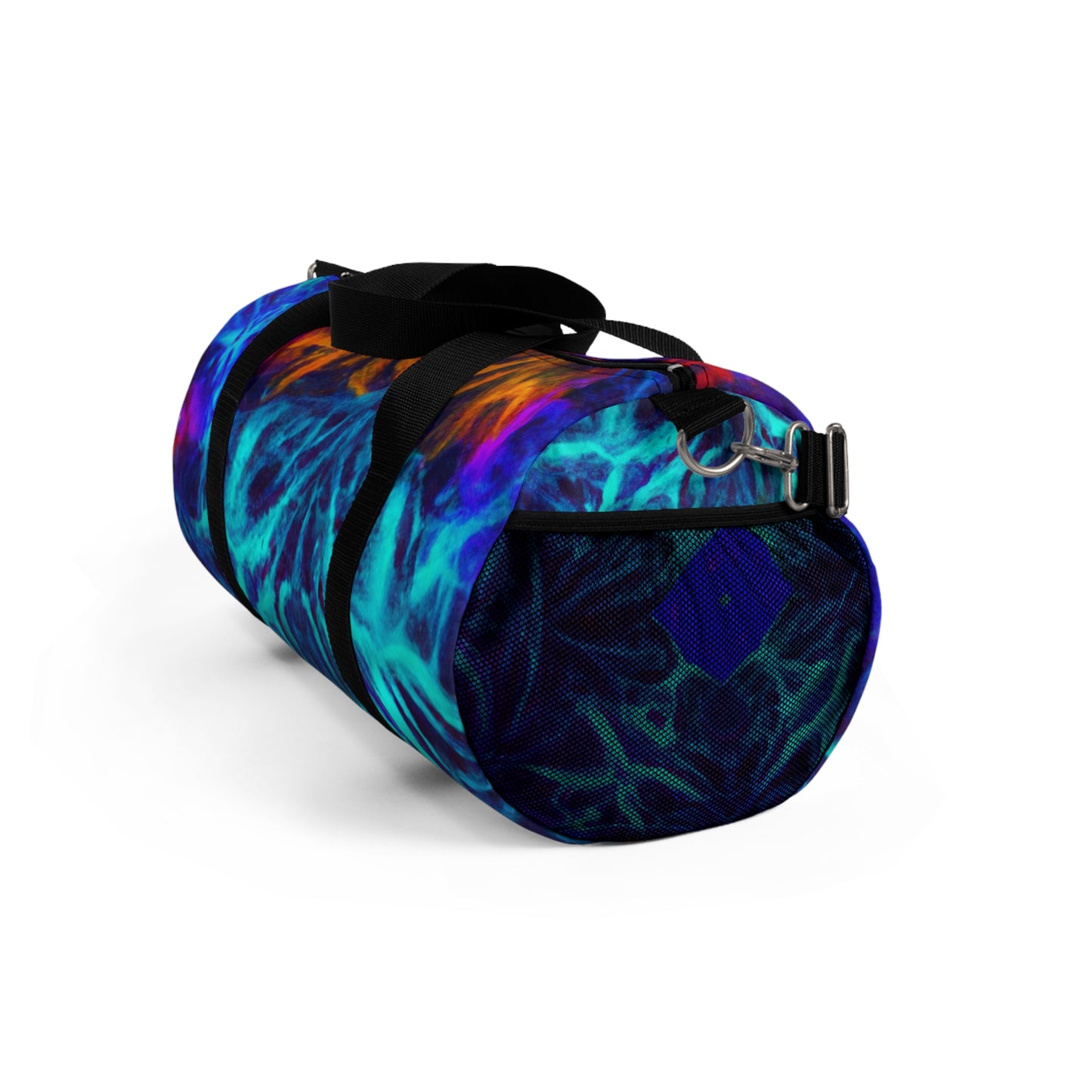 Joseph Bramah-Duffle Bag