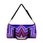 Joseph Bramah (1748-1814)-Duffle Bag