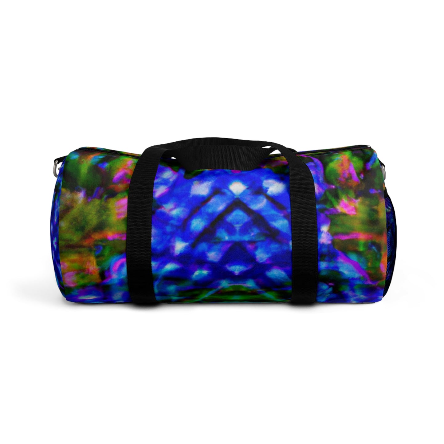 John Wilkinson (1728–1808)-Duffle Bag