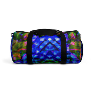 John Wilkinson (1728–1808)-Duffle Bag