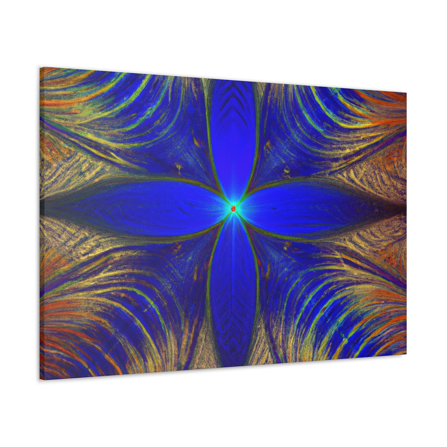 Jacques-Louis David- Canvas