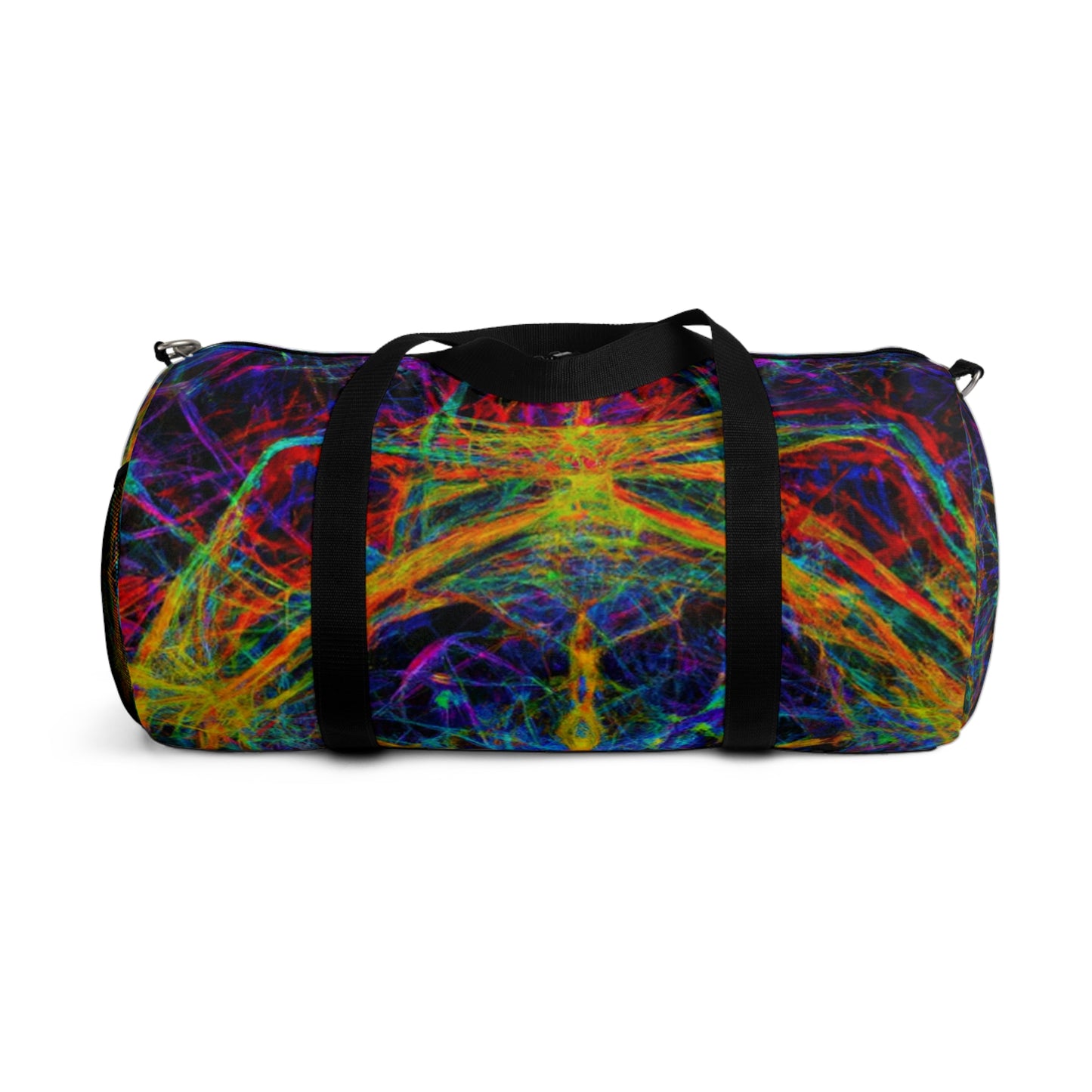Eli Whitney (1765 - 1825).-Duffle Bag