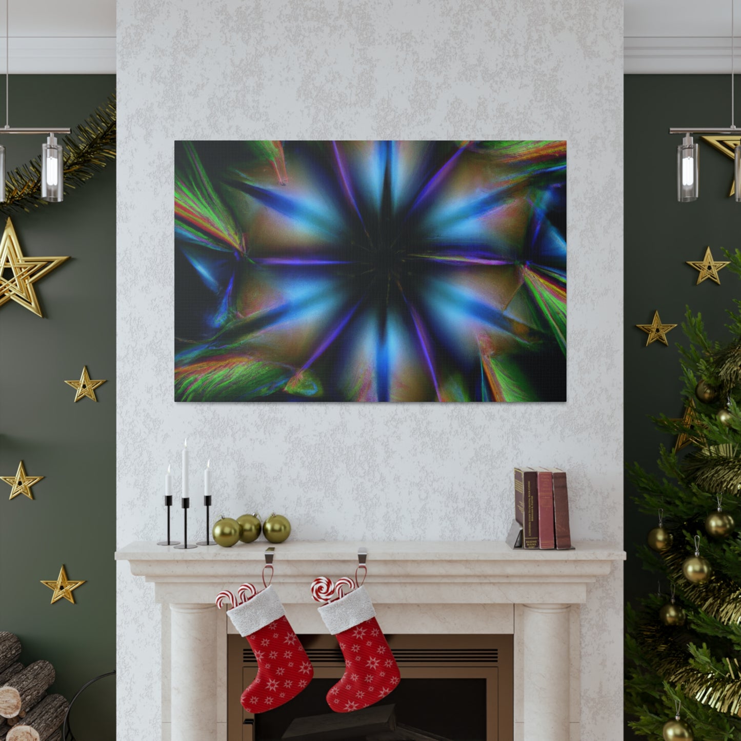 Antonio Canaletto- Canvas