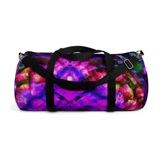 James Watt.-Duffle Bag