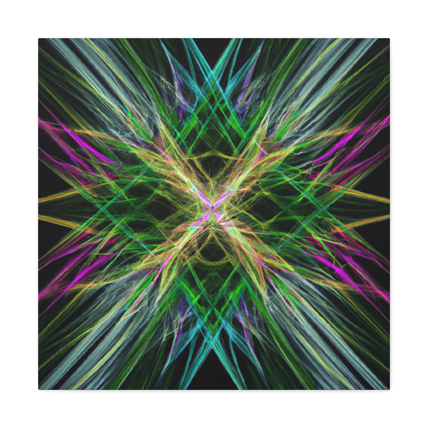 Thomas Gainsborough- Canvas