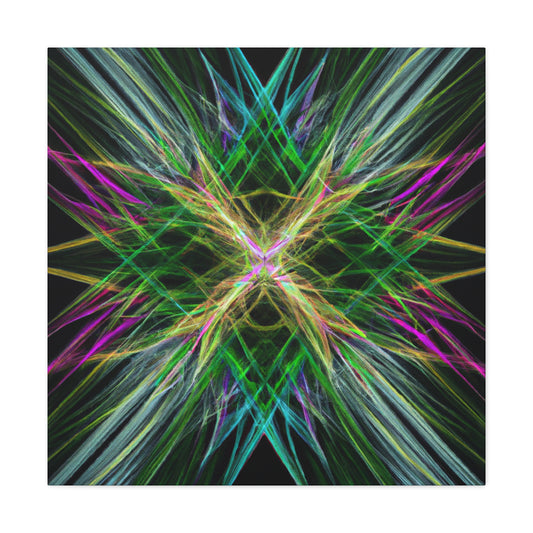 Thomas Gainsborough- Canvas