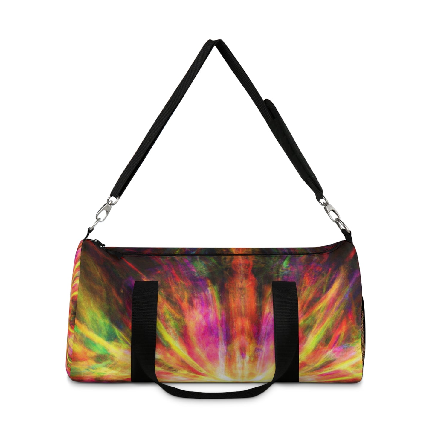 James Watt-Duffle Bag