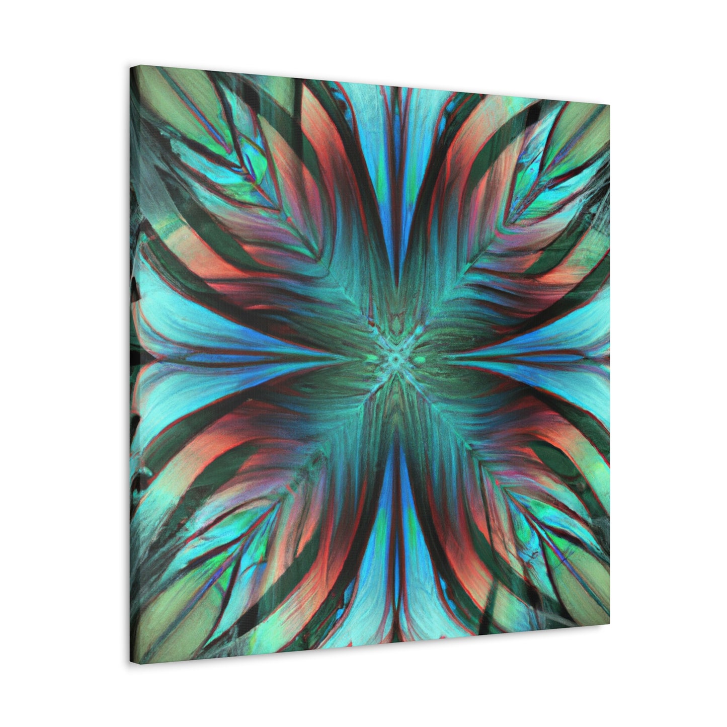 George Stubbs- Canvas