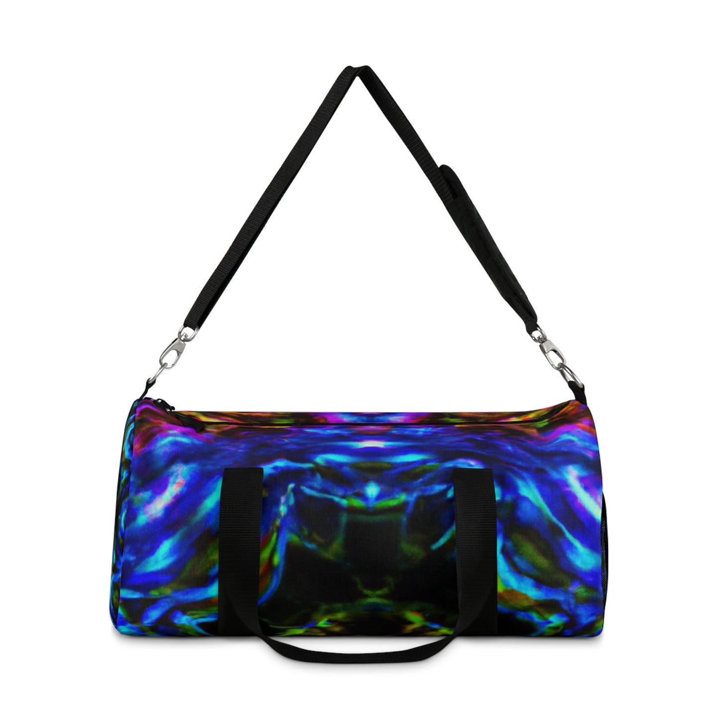 James Watt-Duffle Bag