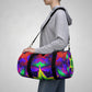 Joseph Bramah-Duffle Bag