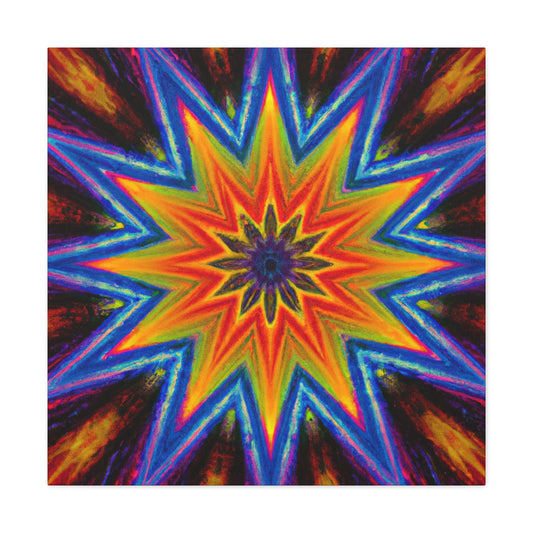 Jacques-Louis David- Canvas