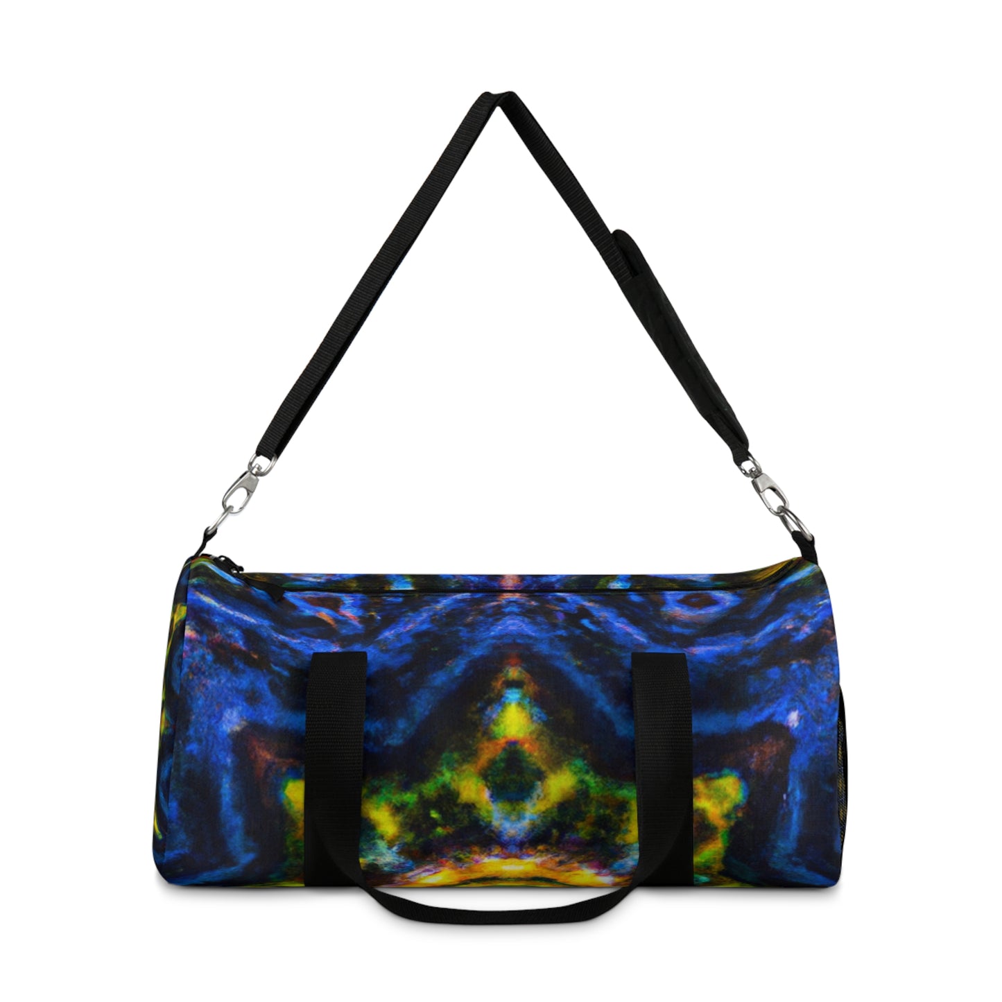 James Watt (1736 - 1819)-Duffle Bag