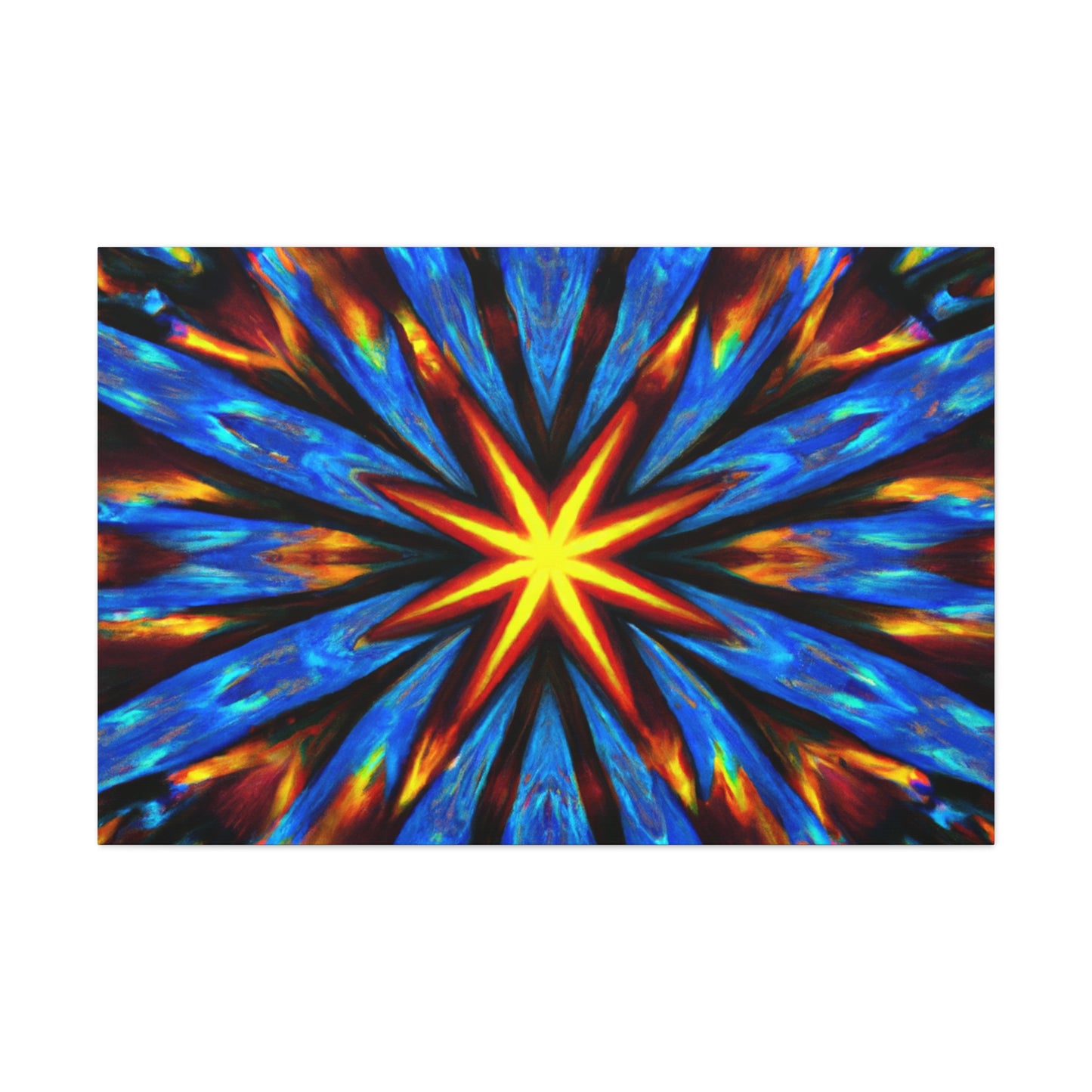 William Hogarth- Canvas