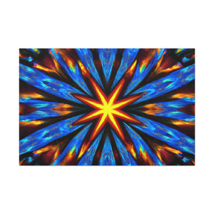 William Hogarth- Canvas