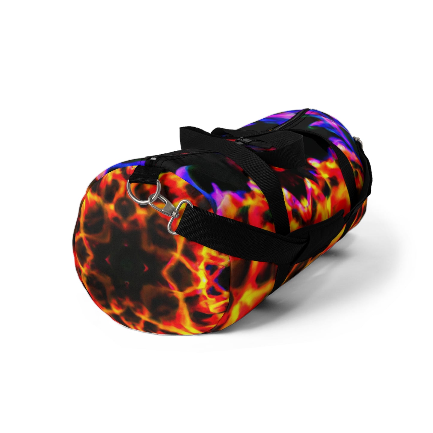 James Watt.-Duffle Bag