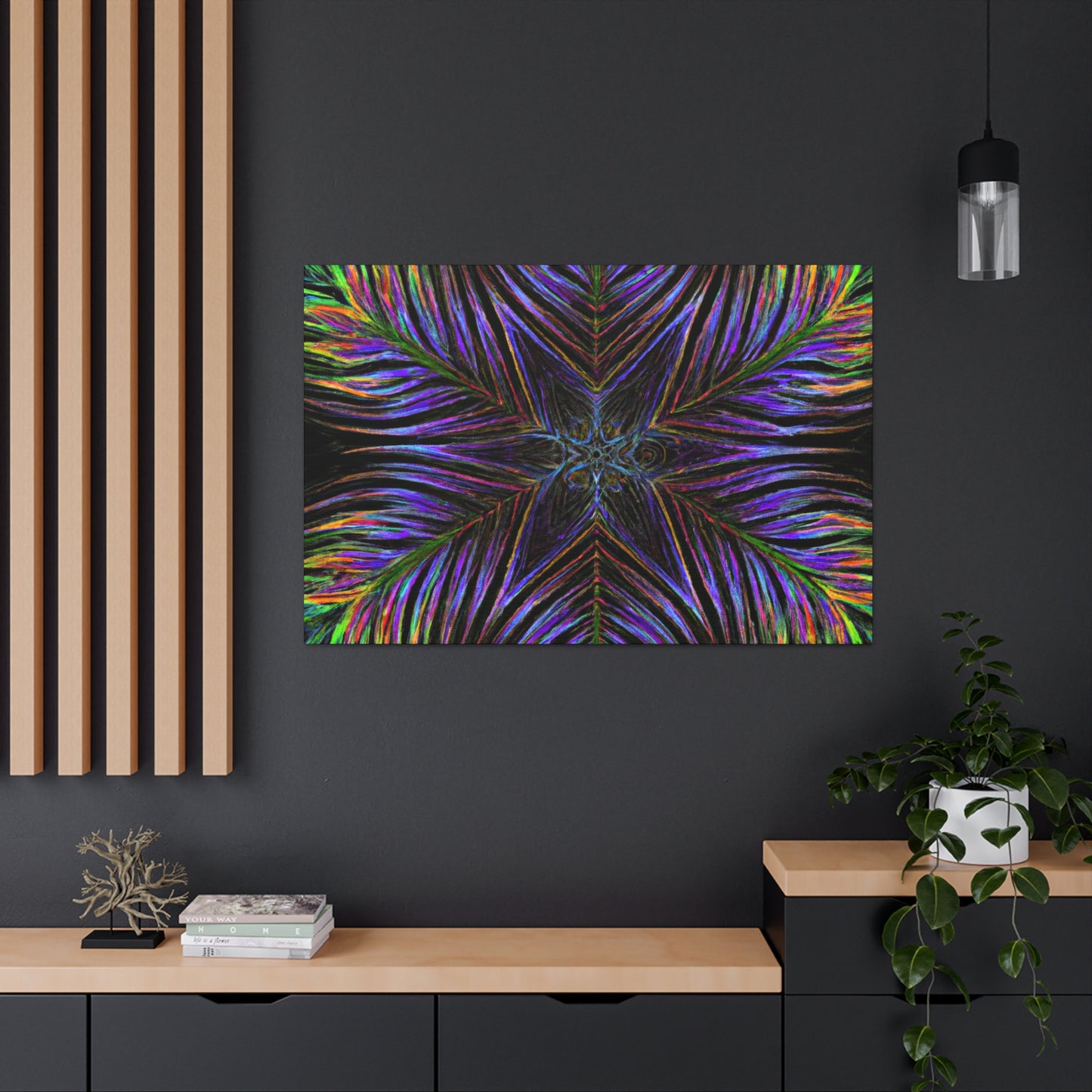 Francesco Guardi- Canvas