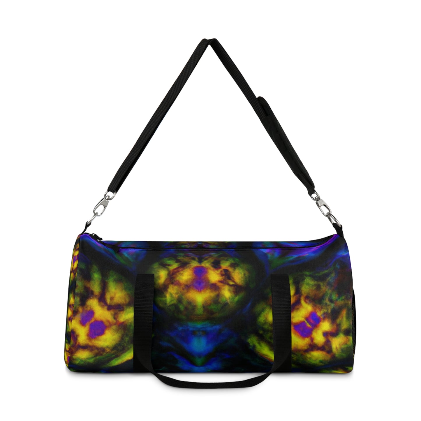 James Watt (1736–1819)-Duffle Bag