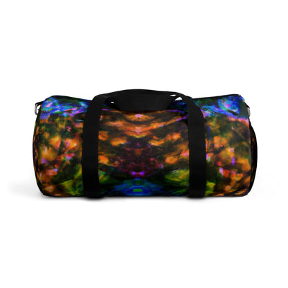 Thomas Newcomen (male)-Duffle Bag