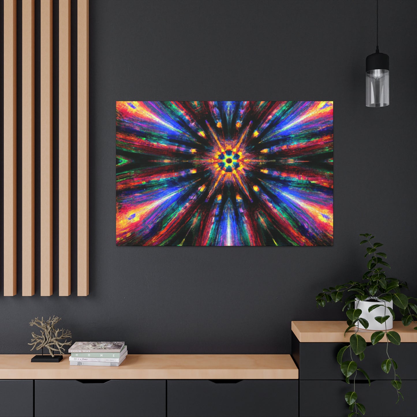 Francesco Guardi- Canvas