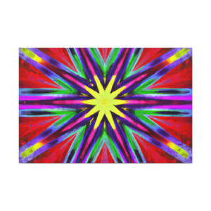 Joseph Wright of Derby- Canvas