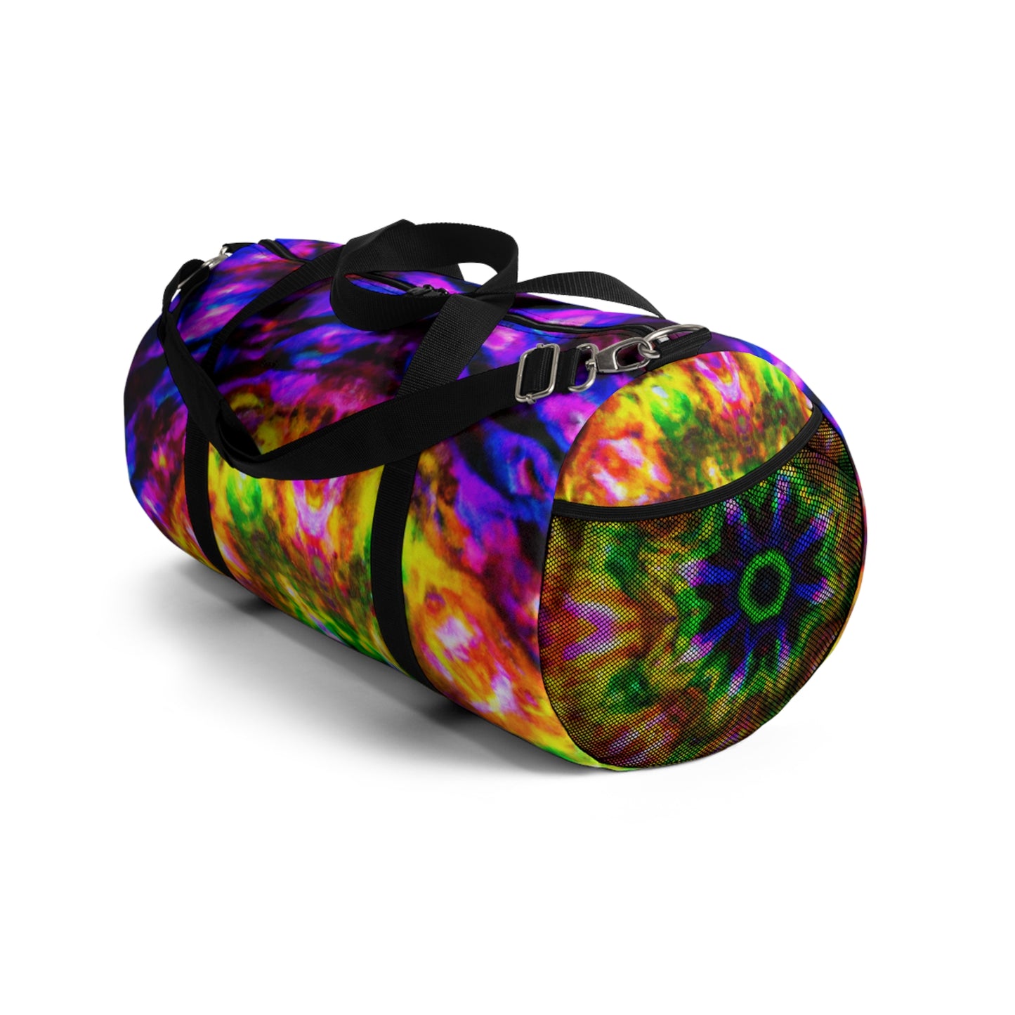 Hans Albrecht von Tengnagel (1707-1771)-Duffle Bag