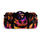 James Watt-Duffle Bag