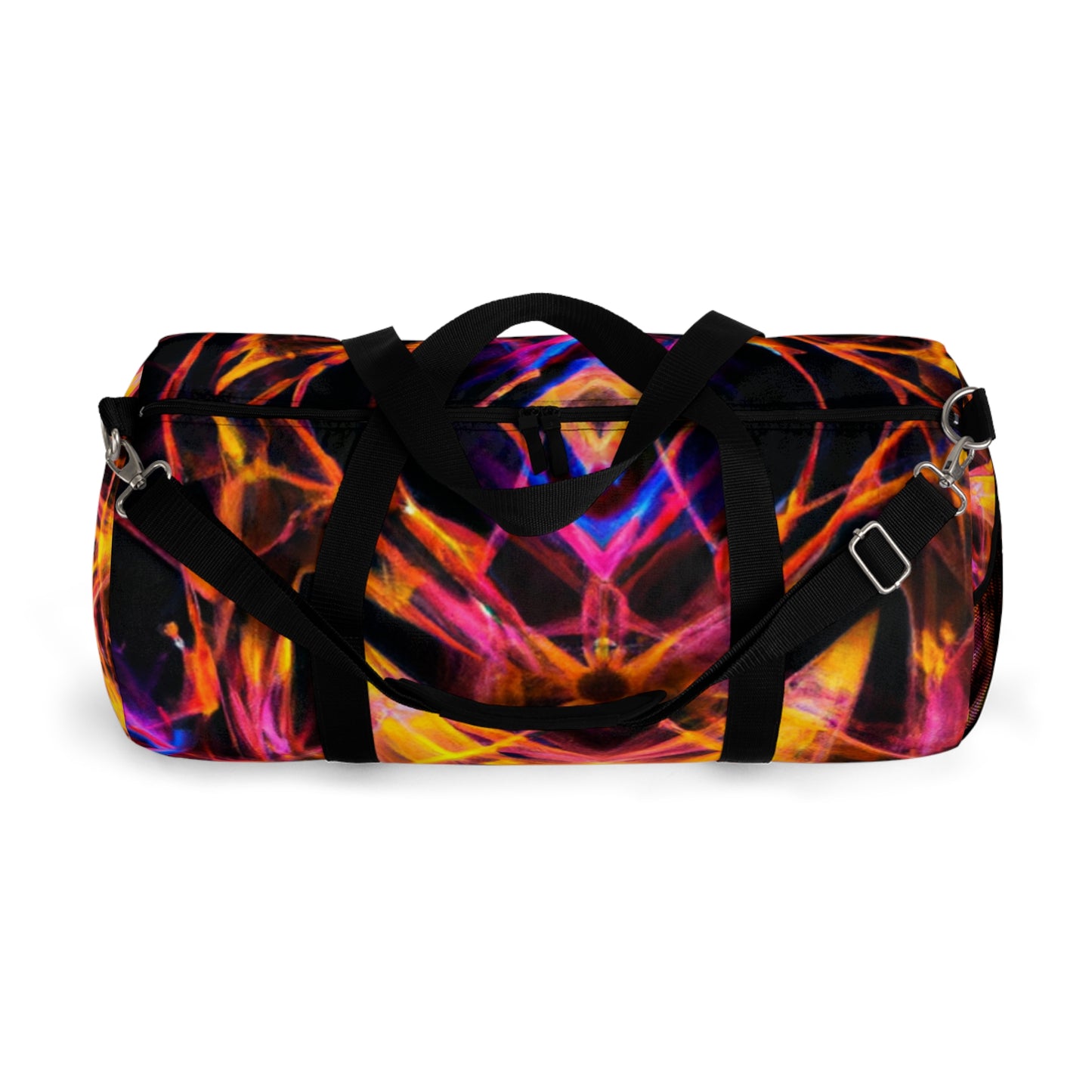 James Watt-Duffle Bag