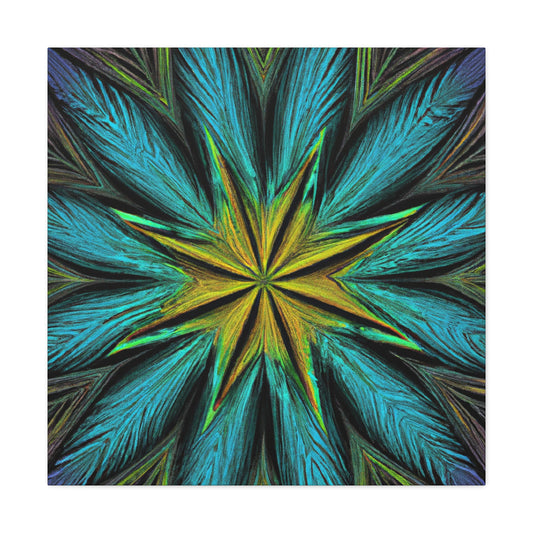 Johann Zoffany- Canvas