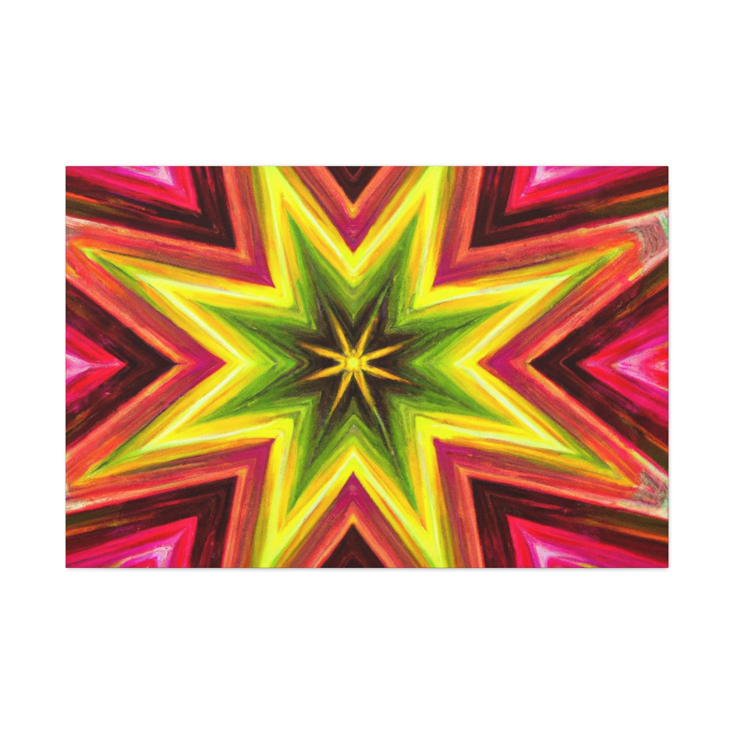 Thomas Gainsborough- Canvas