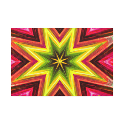 Thomas Gainsborough- Canvas