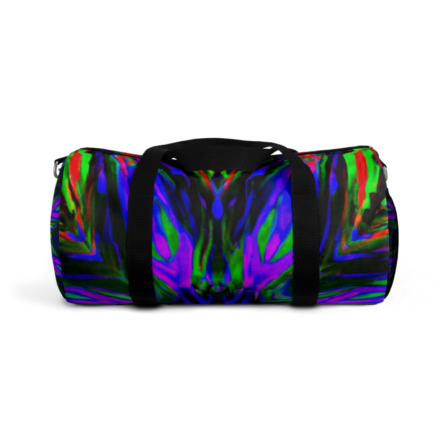 James Watt-Duffle Bag