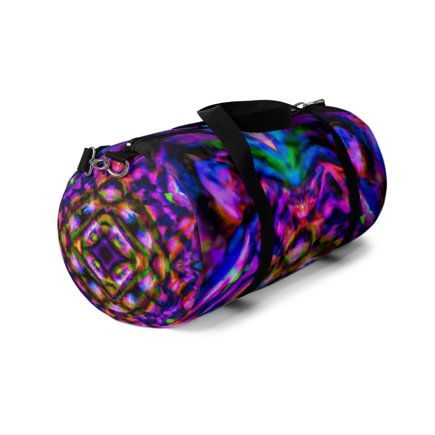 James Watt (male)-Duffle Bag