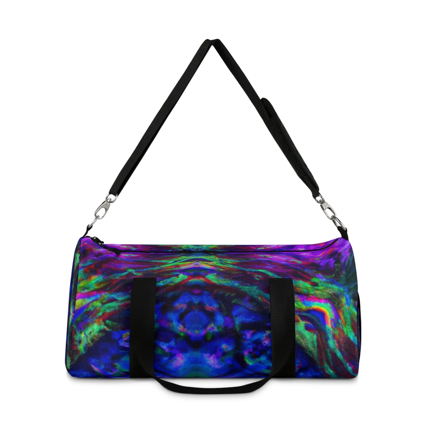 John Wilkinson (1728-1808)-Duffle Bag