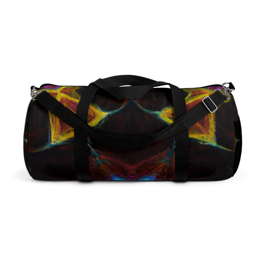 Joseph Bramah (1748–1814)-Duffle Bag