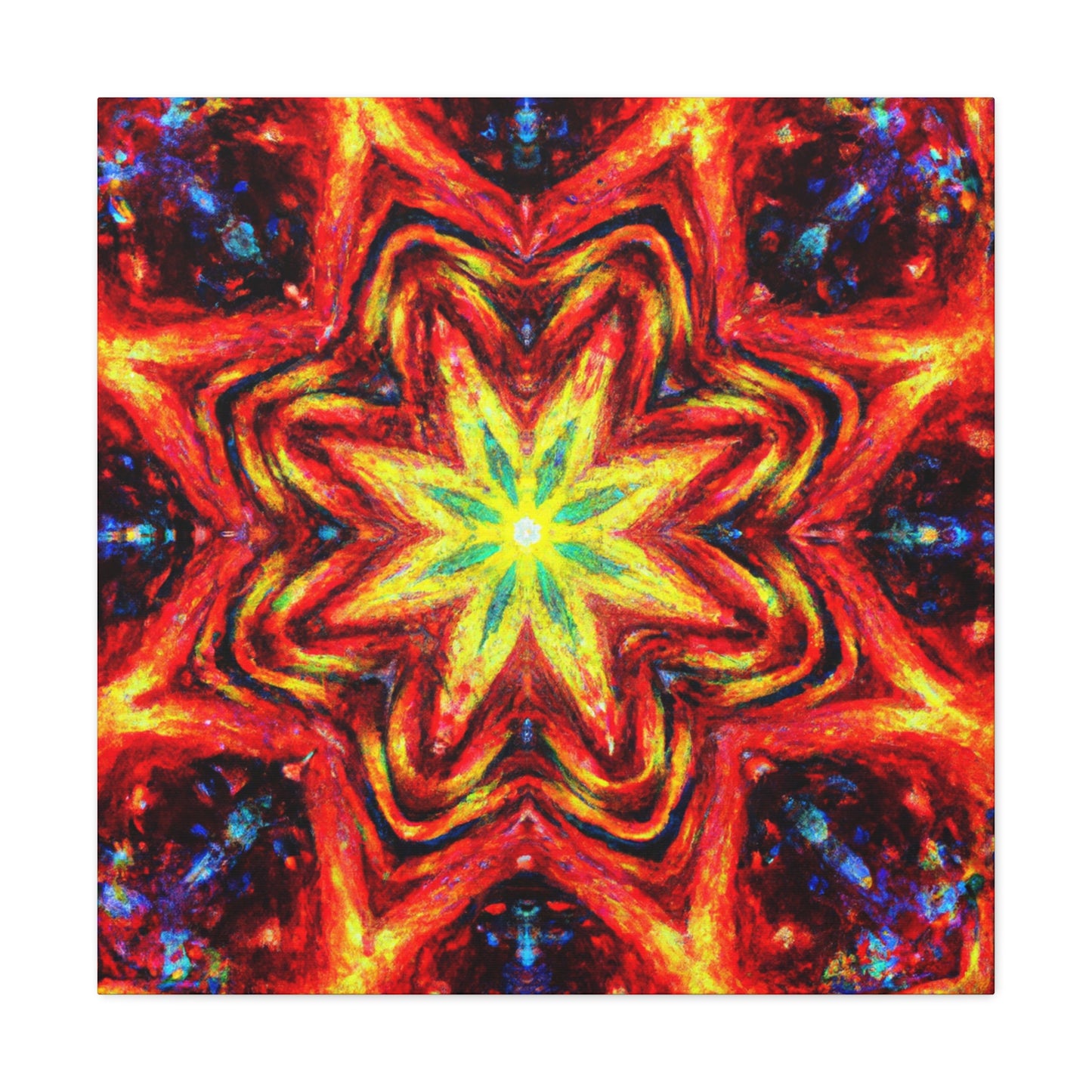 Francisco Goya- Canvas