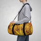 John Wilkinson (1728-1808)-Duffle Bag