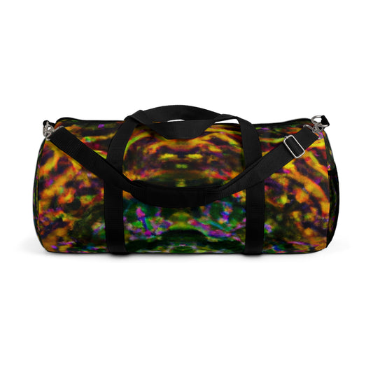 James Watt (1736 – 1819)-Duffle Bag