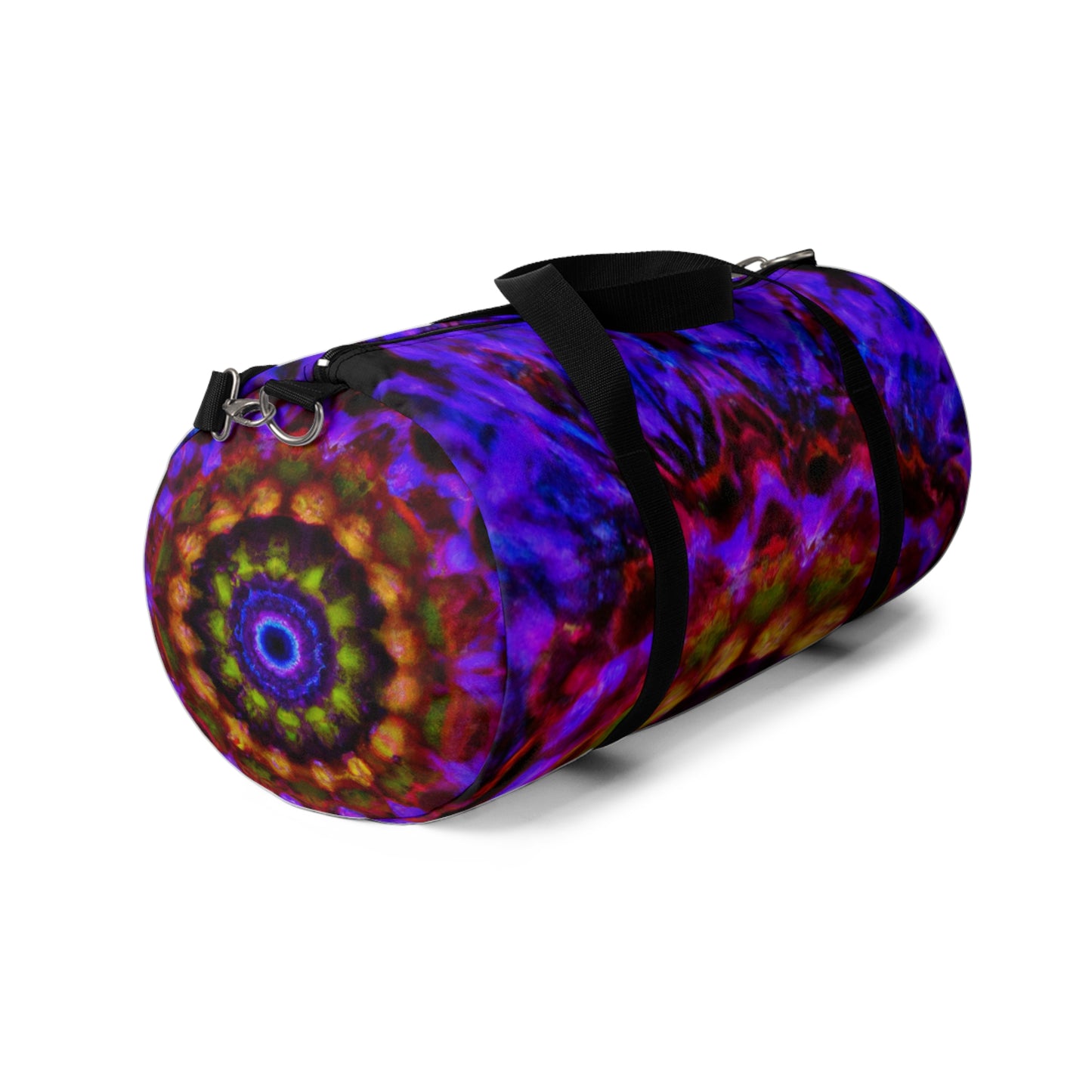 Joseph Bramah-Duffle Bag