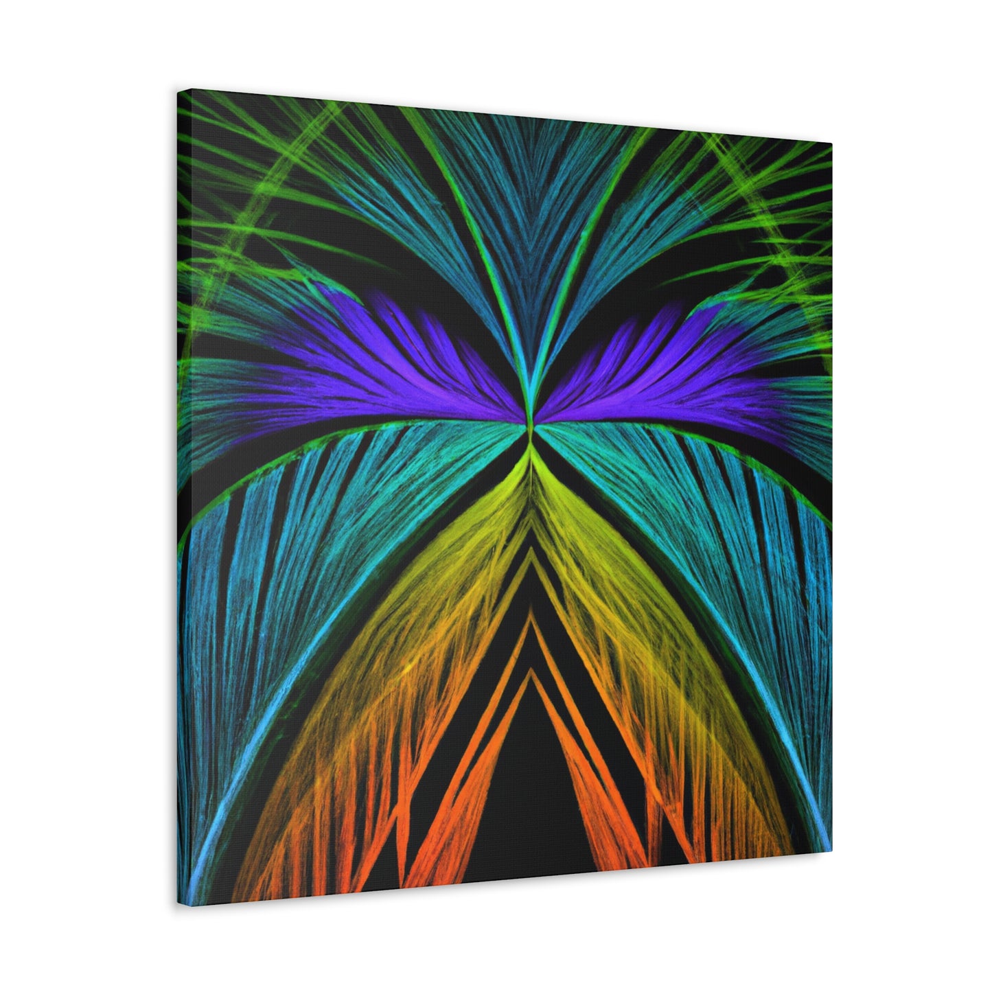 Joseph Wright of Derby- Canvas