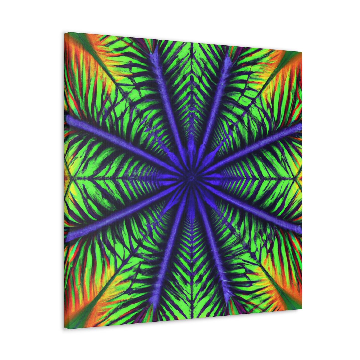 William Hogarth- Canvas