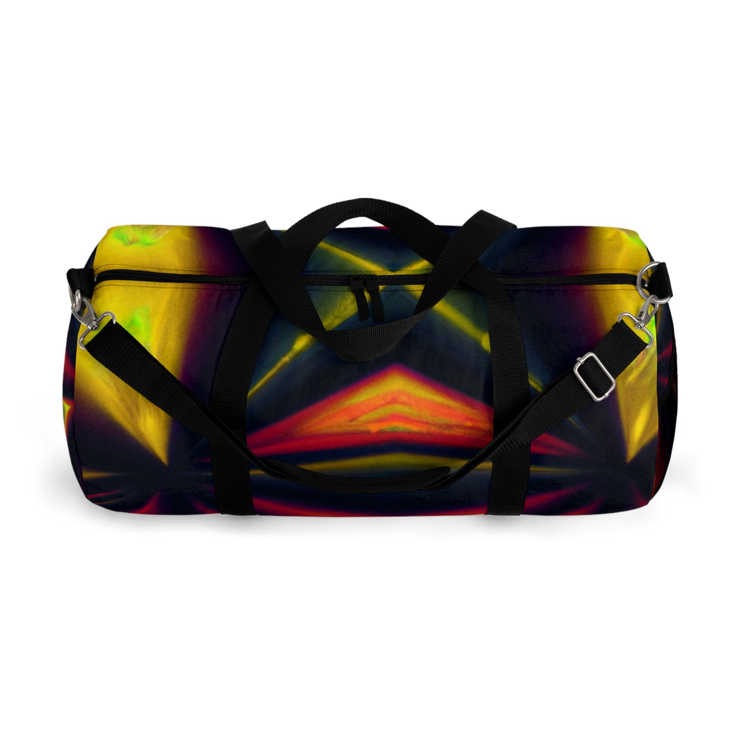 James Young, inventor of the steam driven engine.-Duffle Bag