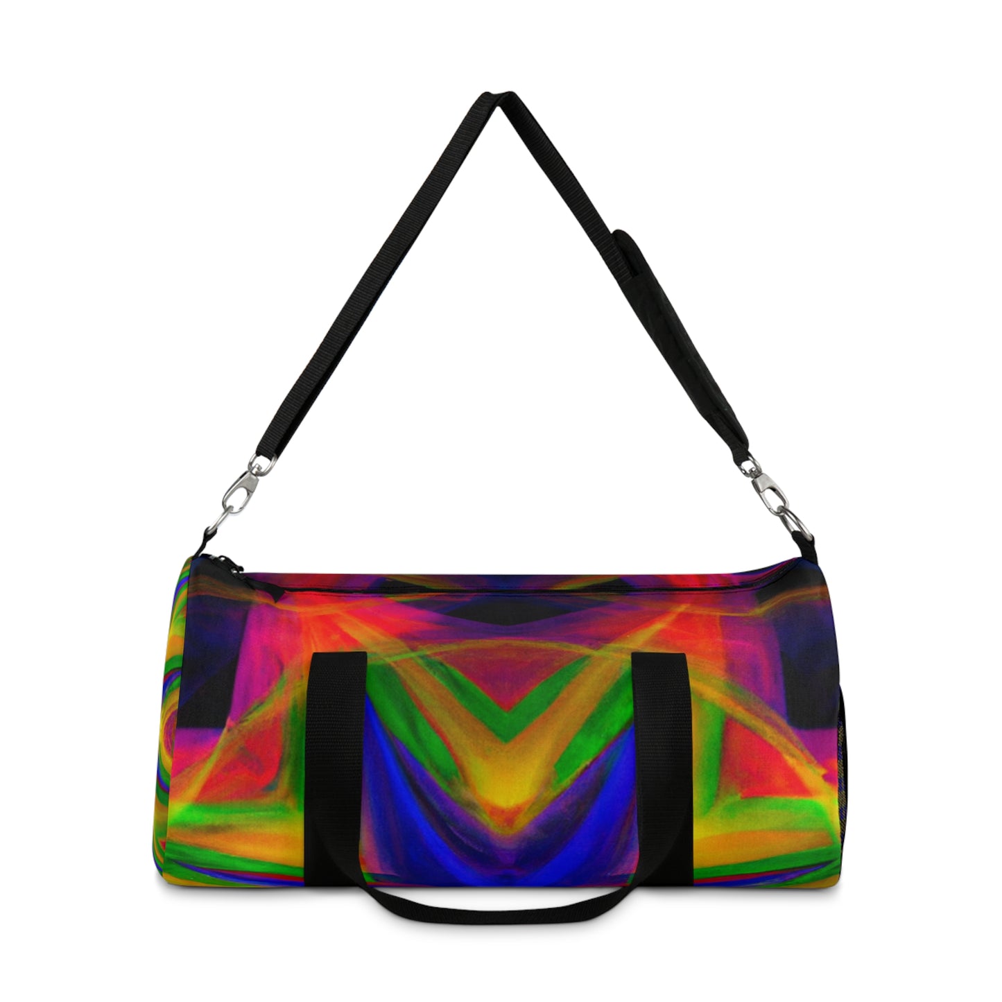 John Wilkinson (1728–1808) a British industrialist known as "The Father-Duffle Bag