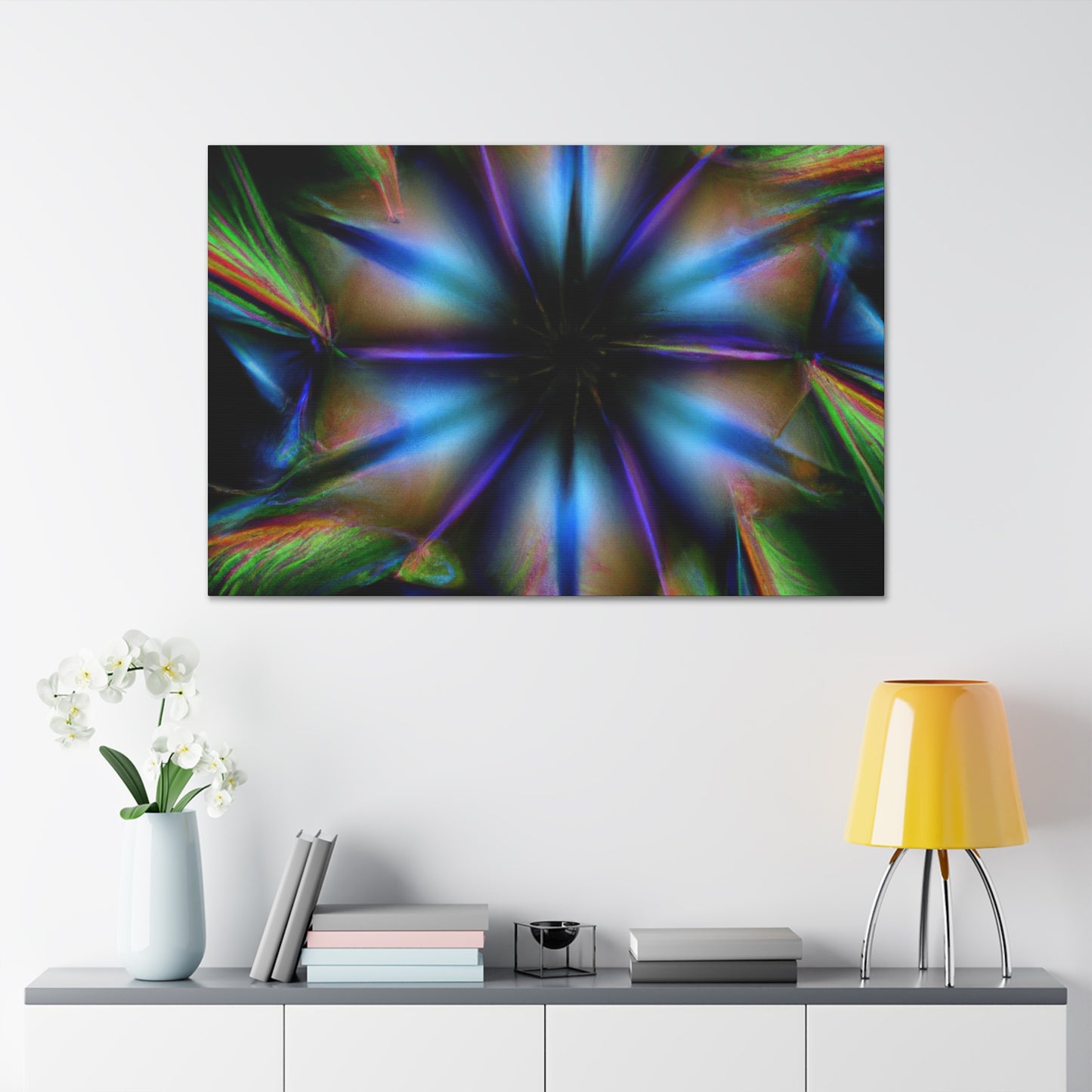 Antonio Canaletto- Canvas