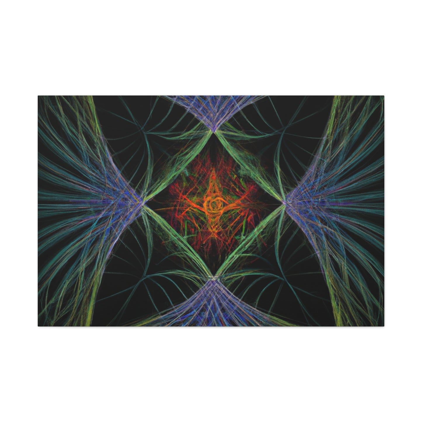 John Singleton Copley- Canvas