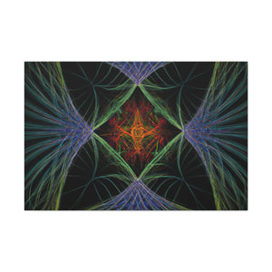 John Singleton Copley- Canvas