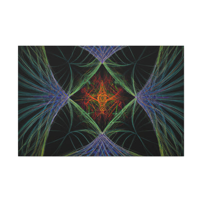 John Singleton Copley- Canvas