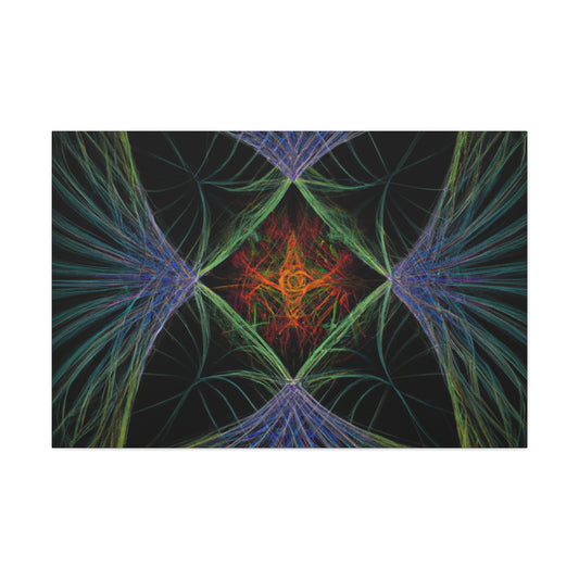 John Singleton Copley- Canvas